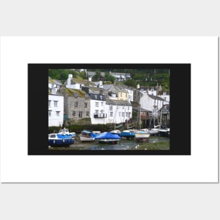 Polperro Posters and Art